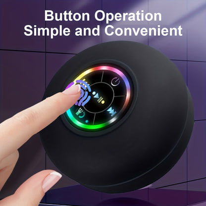 Mini Waterproof Shower Speaker